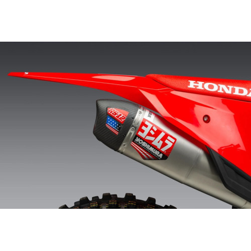 Escape completo YOSHIMURA RS-12 Signature Series