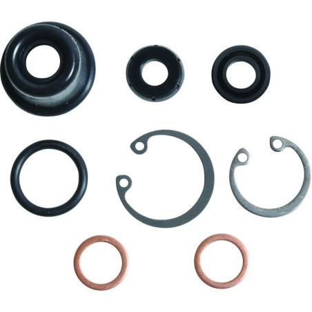 Kit de reparación de bomba de freno trasero ALL BALLS