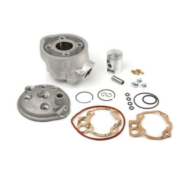 Kit de cilindro AIRSAL Ø50mm