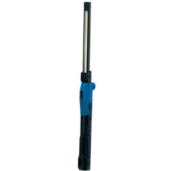 Lámpara LED SMD/COB DRAPER plegable y recargable