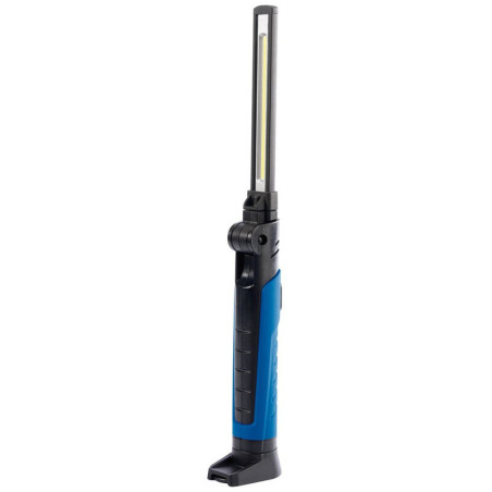 Lámpara de inspección delgada LED COB/SMD DRAPER 7 W