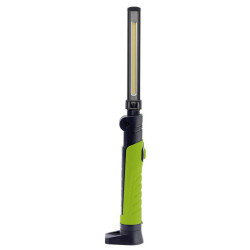 Lámpara de inspección delgada LED COB/SMD DRAPER 7 W 2