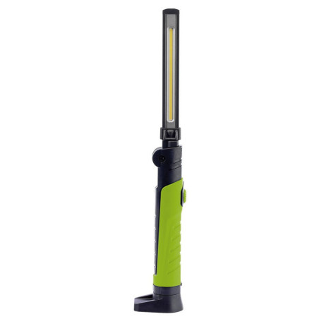 Lámpara de inspección delgada LED COB/SMD DRAPER 7 W