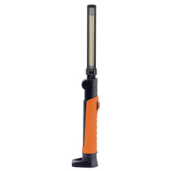 Lámpara de inspección delgada LED COB/SMD DRAPER 7 W 2