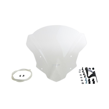 Pantalla MRA Touring NTM - Transparente