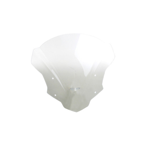 Pantalla MRA Touring NTM - Transparente