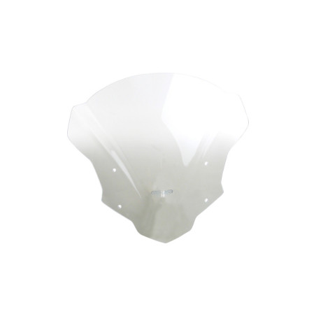 Pantalla MRA Touring NTM - Transparente