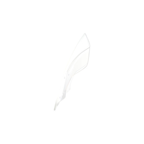 Pantalla MRA Touring NTM - Transparente