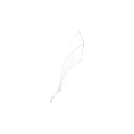 Pantalla MRA Touring NTM - Transparente