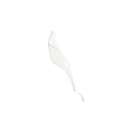 Pantalla MRA Touring NTM - Transparente
