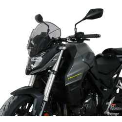 Pantalla MRA Touring NTM - Ahumado