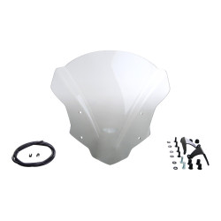 Pantalla MRA Touring NTM - Ahumado 2