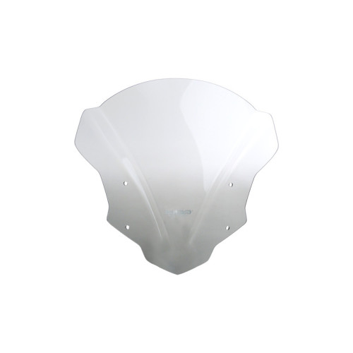 Pantalla MRA Touring NTM - Ahumado