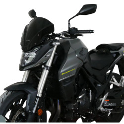 Pantalla MRA Touring NTM - Negro 2