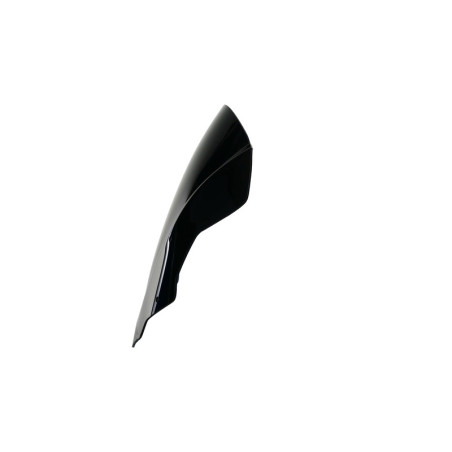 Pantalla MRA Touring NTM - Negro