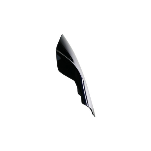Pantalla MRA Touring NTM - Negro