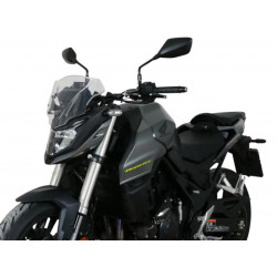 Pantalla MRA Sport NSPM - Transparente