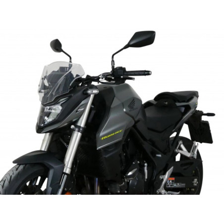 Pantalla MRA Sport NSPM - Transparente