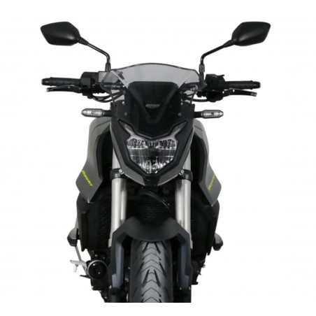 Pantalla MRA Sport NSPM - Ahumado
