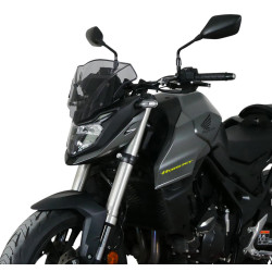 Pantalla MRA Sport NSPM - Ahumado 2