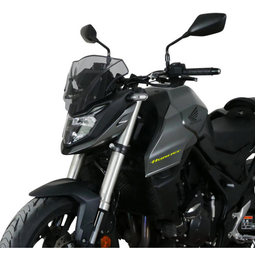Pantalla MRA Sport NSPM - Ahumado