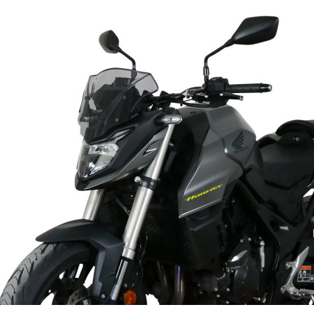 Pantalla MRA Sport NSPM - Ahumado