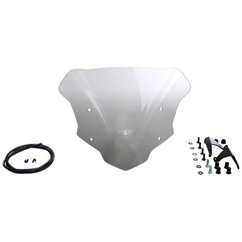 Pantalla MRA Sport NSPM - Ahumado