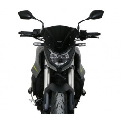 Pantalla MRA Sport NSPM - Negro