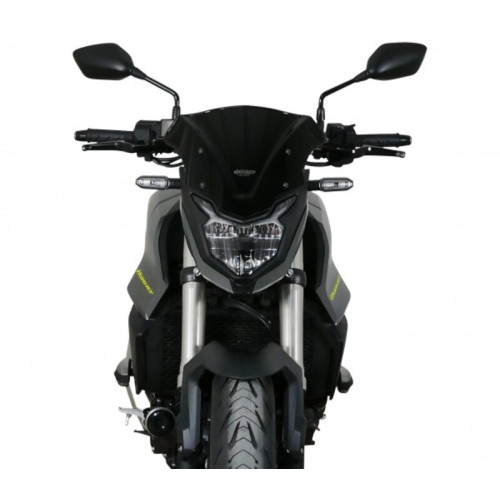 Pantalla MRA Sport NSPM - Negro