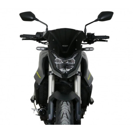 Pantalla MRA Sport NSPM - Negro