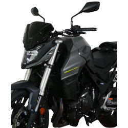 Pantalla MRA Sport NSPM - Negro 2