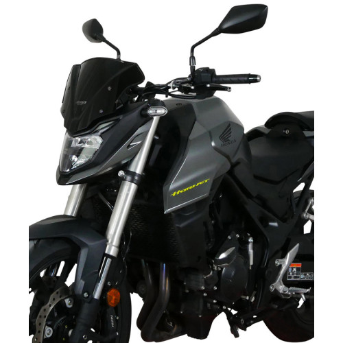 Pantalla MRA Sport NSPM - Negro