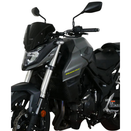 Pantalla MRA Sport NSPM - Negro