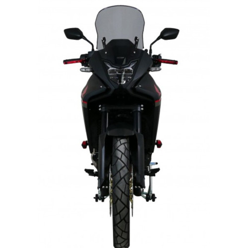 Pantalla MRA Touring TM - Ahumado