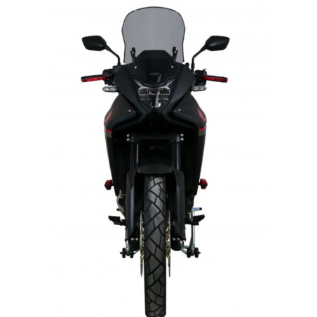 Pantalla MRA Touring TM - Ahumado