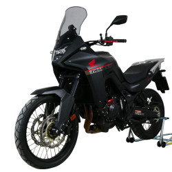 Pantalla MRA Touring TM - Ahumado 2