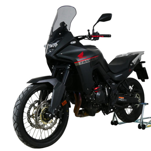 Pantalla MRA Touring TM - Ahumado