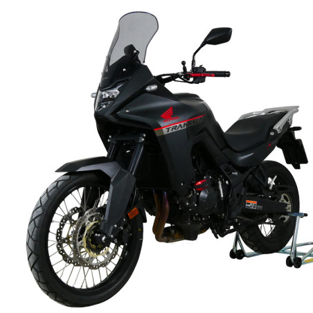 Pantalla MRA Touring TM - Ahumado