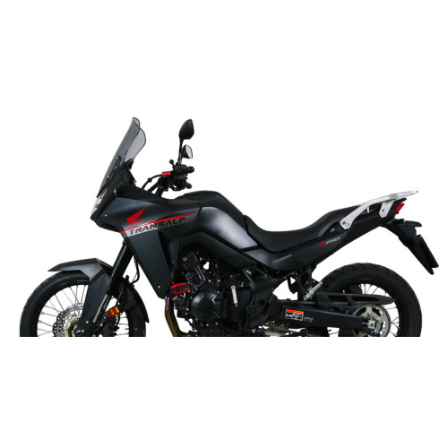 Pantalla MRA Touring TM - Ahumado