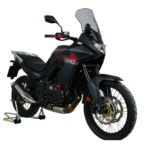 Pantalla MRA Touring TM - Ahumado