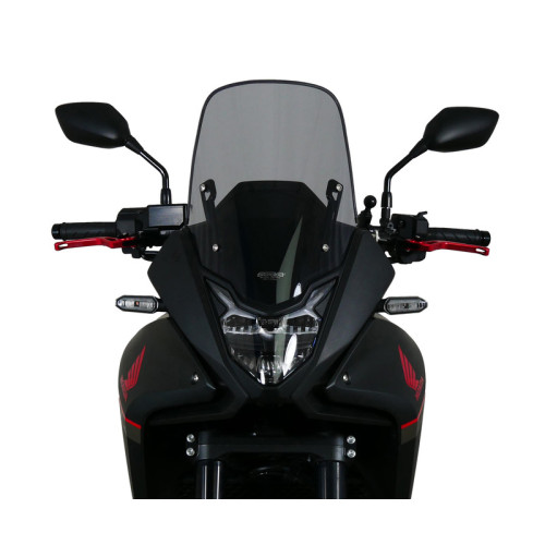 Pantalla MRA Touring TM - Ahumado