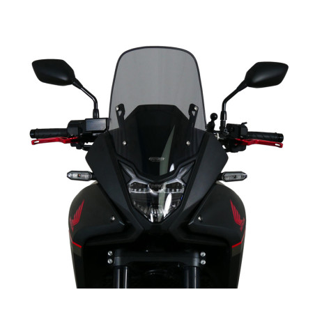 Pantalla MRA Touring TM - Ahumado