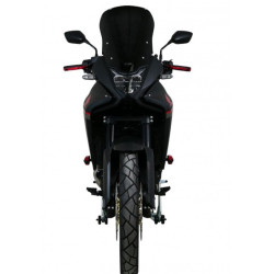 Pantalla MRA Touring TM - Transparente