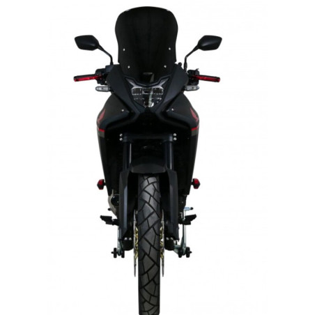 Pantalla MRA Touring TM - Transparente