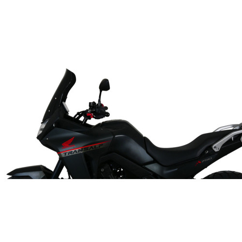 Pantalla MRA Touring TM - Transparente