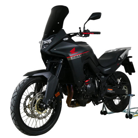 Pantalla MRA Touring TM - Transparente