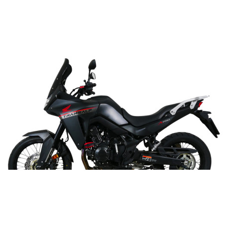 Pantalla MRA Touring TM - Transparente