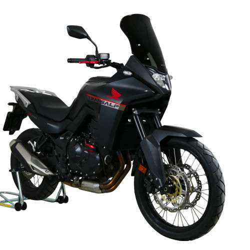 Pantalla MRA Touring TM - Transparente