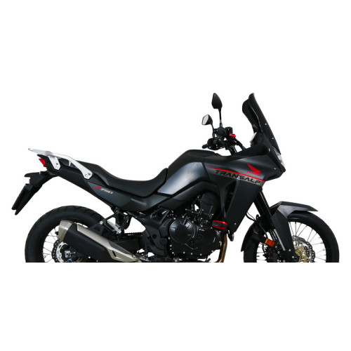 Pantalla MRA Touring TM - Transparente