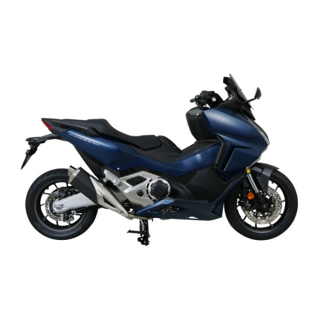 Pantalla MRA Sport SP - Negro